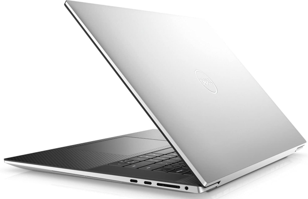 Dell XPS 17 9700