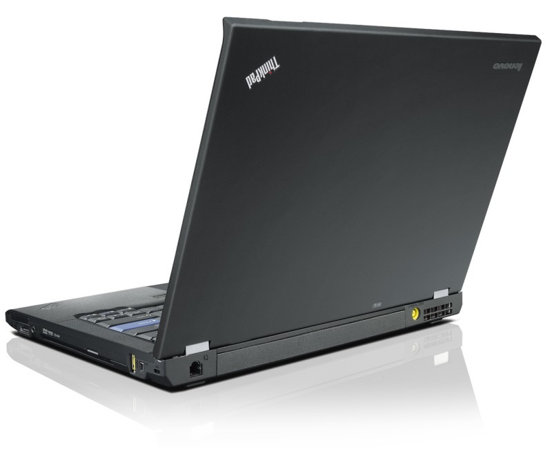 Lenovo ThinkPad T410