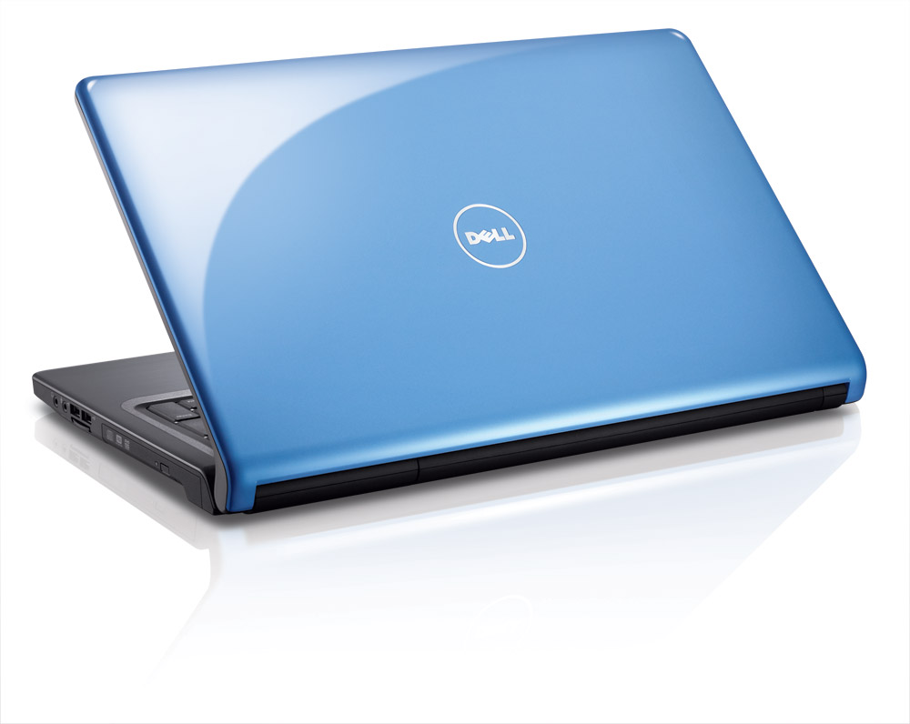 Dell Inspiron 1564