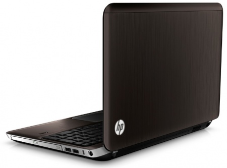 HP Pavilion dv6-6150er