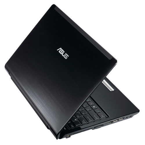 Asus UL50Vt