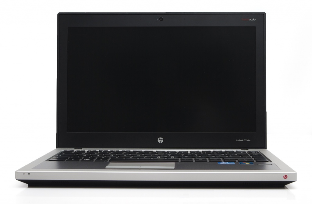 HP ProBook 5330m