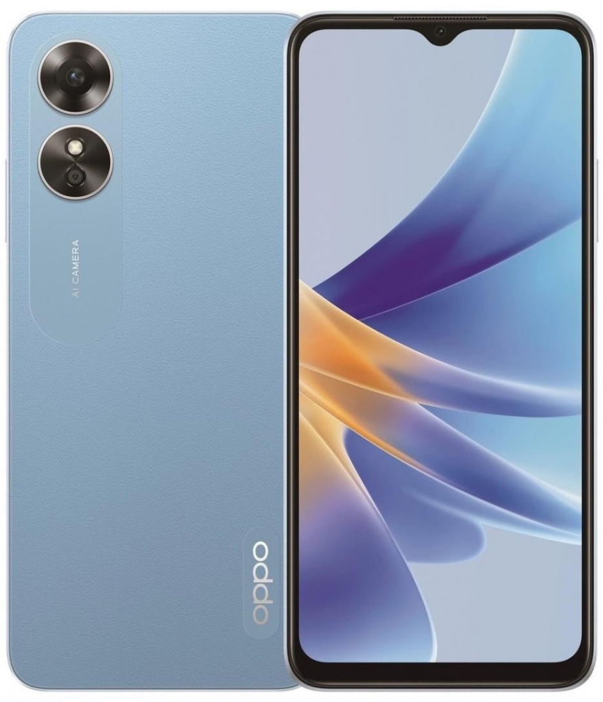 OPPO A17 OPPO A17