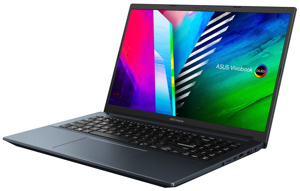ASUS Vivobook 15 Pro M3500QC ASUS Vivobook 15 Pro M3500QC