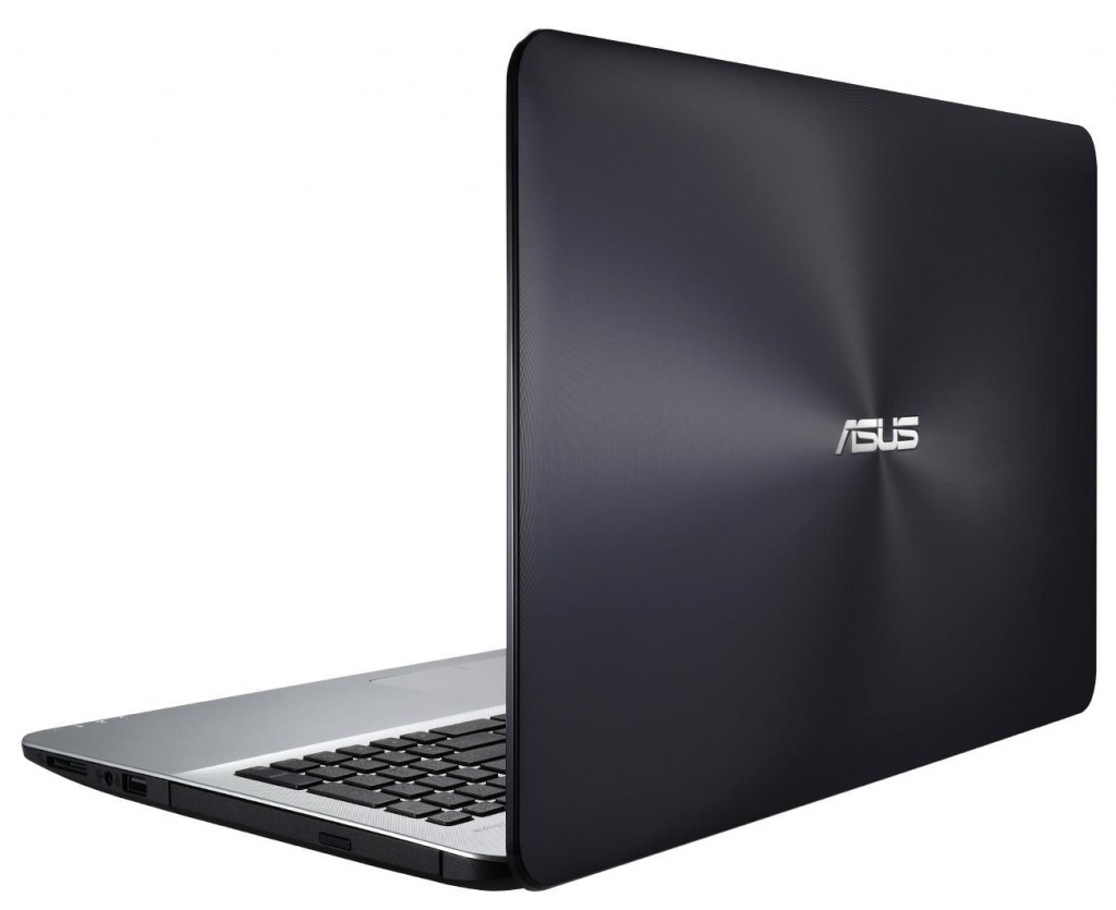 ASUS X555LN