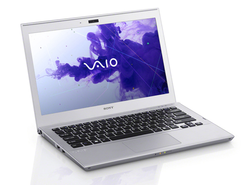 Sony VAIO T13