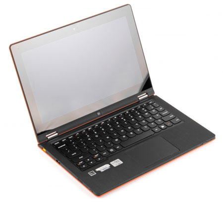 Lenovo yoga 11s