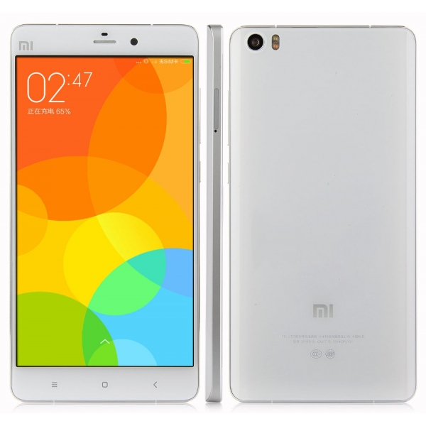 Xiaomi Mi Note