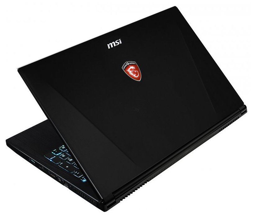 Ноутбук msi gs60 разборка