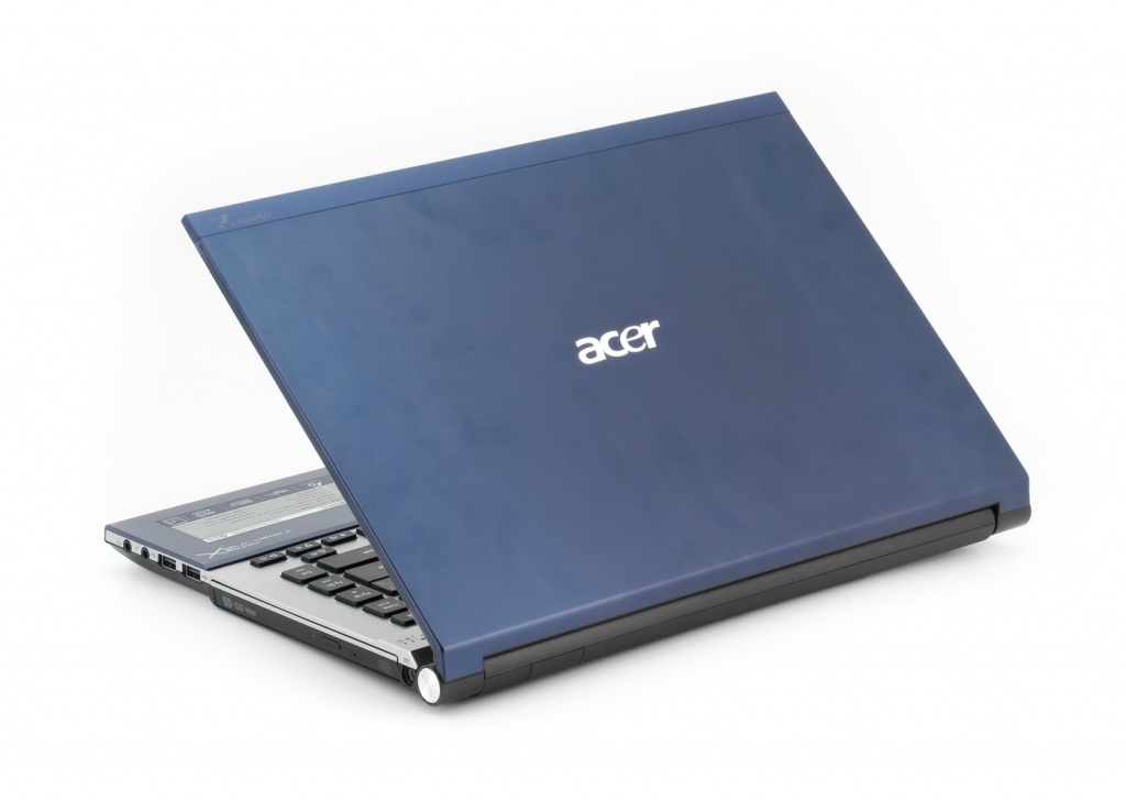 Acer 4830TG