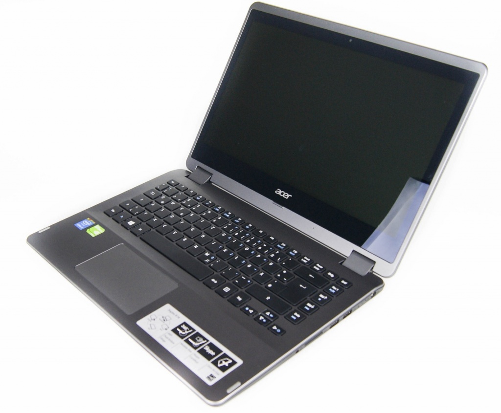 Acer Aspire R3-471TG