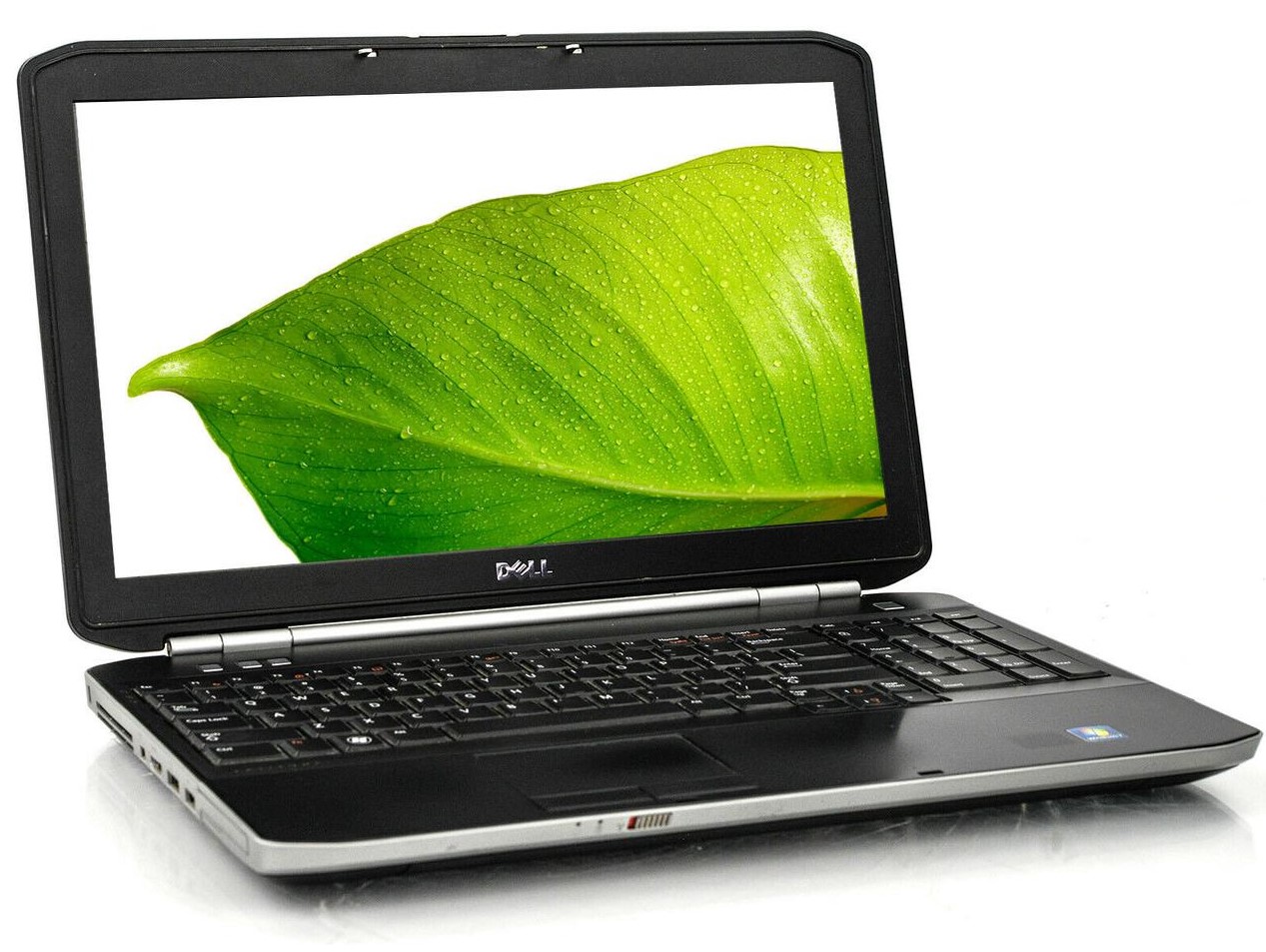 Dell Latitude E5520