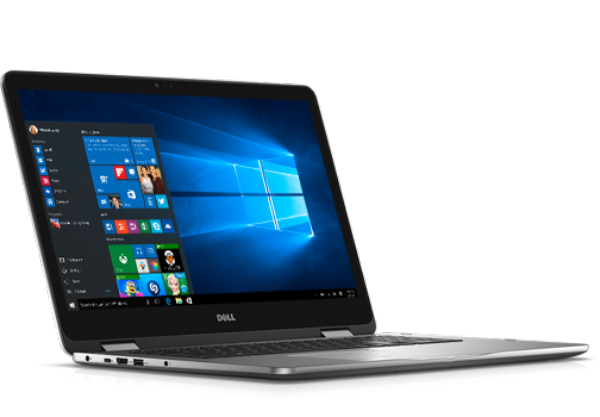 Dell Inspiron 7778