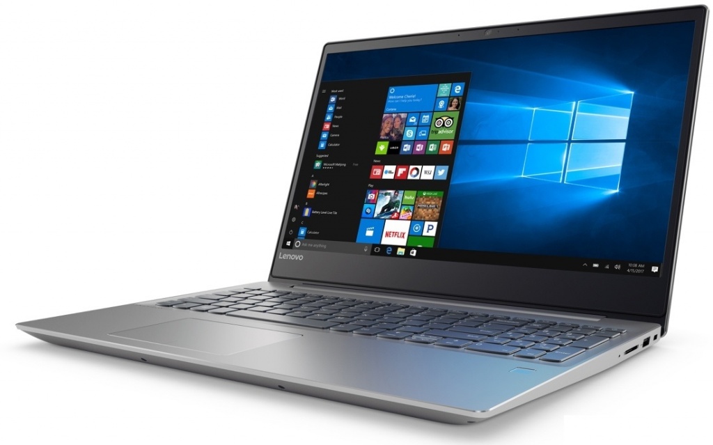 Lenovo IdeaPad 720-15