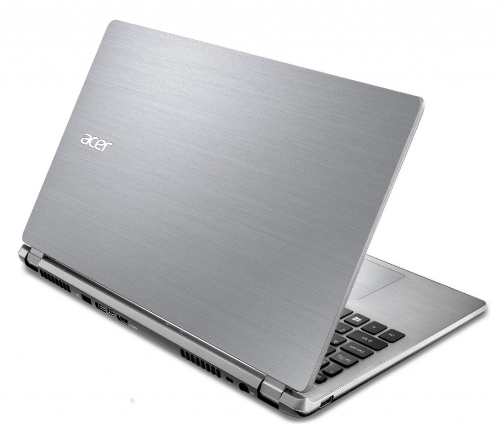 Acer Aspire V7-582PG