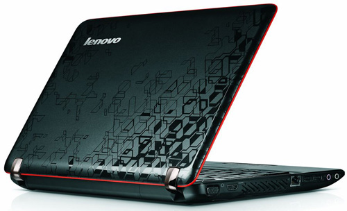 Lenovo IdeaPad Y460