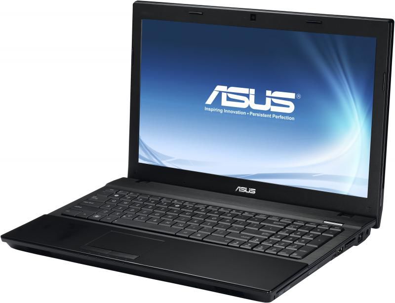 Asus P52Jc