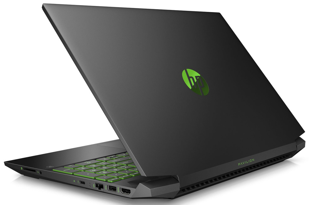 HP Pavilion Gaming 15-ec1000