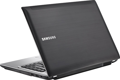 Samsung Q430