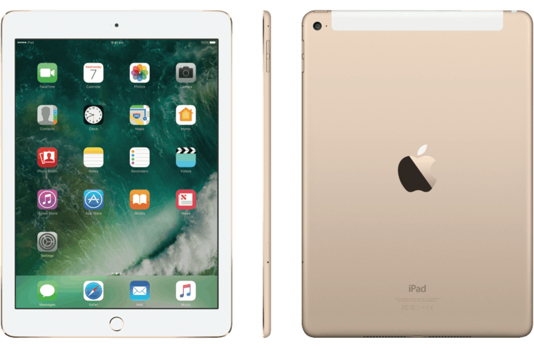 Apple iPad Air 2