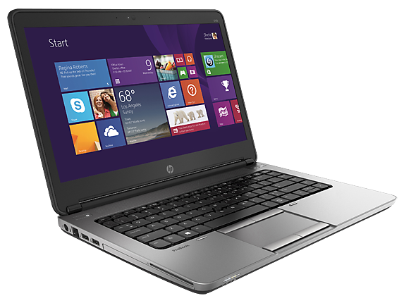 Ноутбук Hp Probook 640 G1 Цена