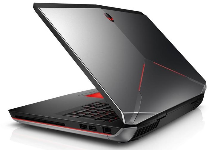 Alienware 17 R2