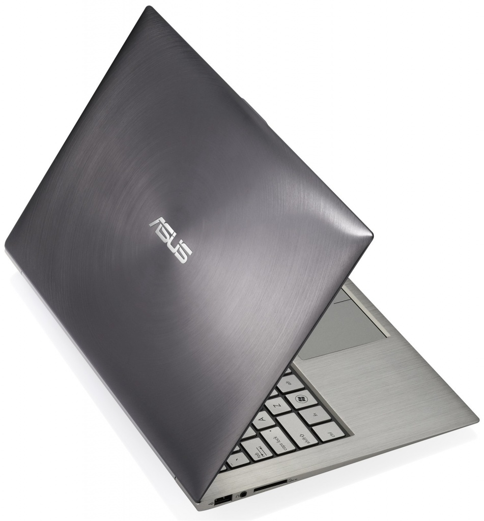 Asus UX31E