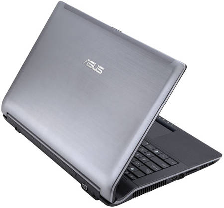 Asus N53JF