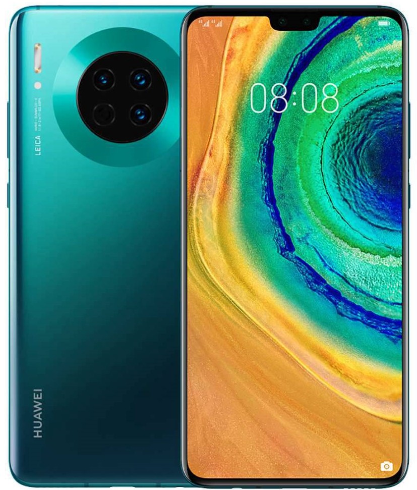 Huawei Mate 30 5G