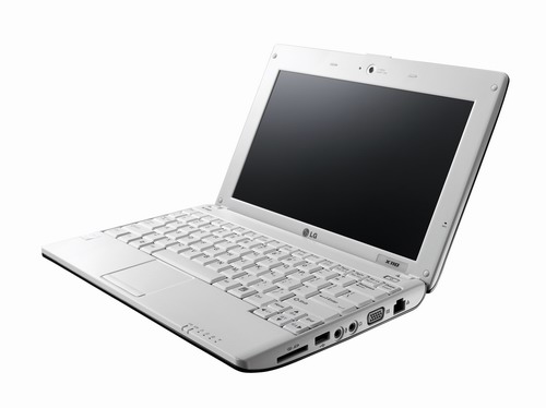 LG X110