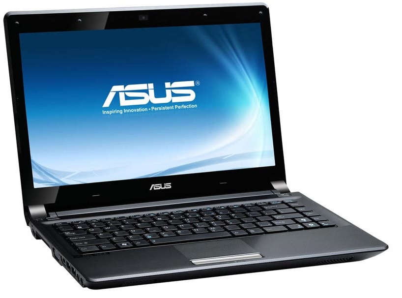 Asus U45JC