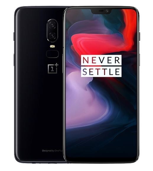 OnePlus 6