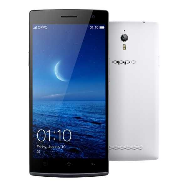 Oppo Find 7a