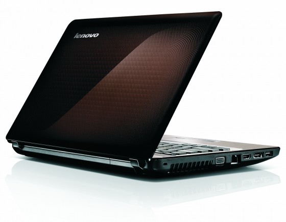 Lenovo IdeaPad Z370