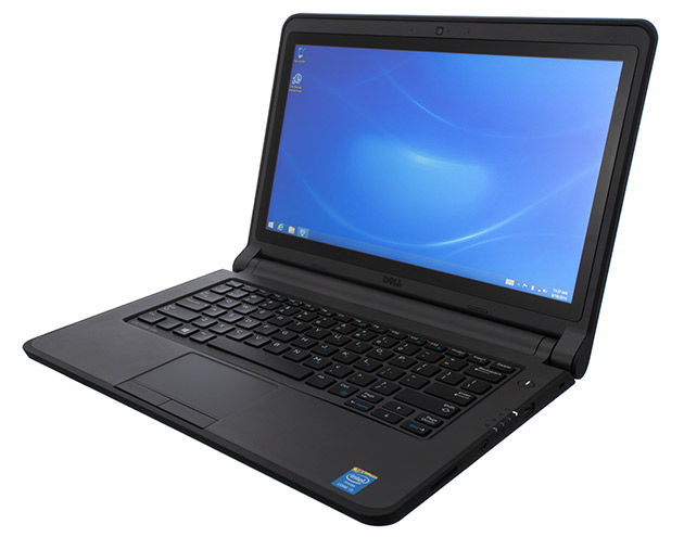 Dell Latitude 13 3340