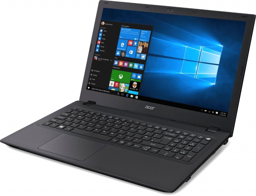 Acer extensa 2520g апгрейд