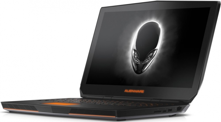 Alienware 17 R2