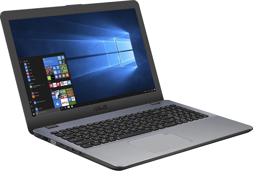 ASUS VivoBook 15 X542UQ