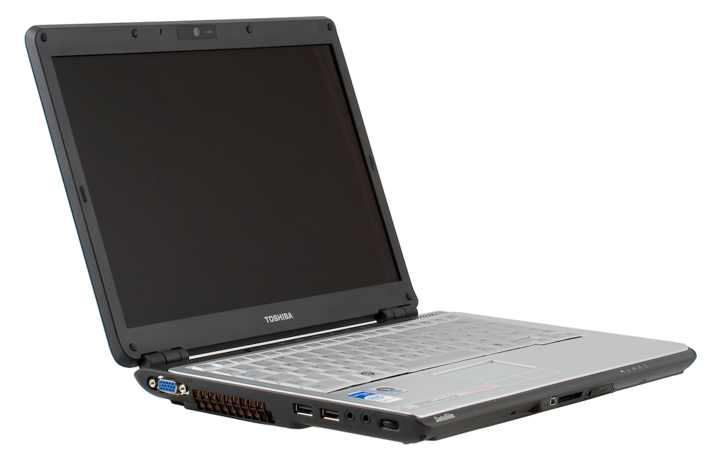 Toshiba Satellite U300