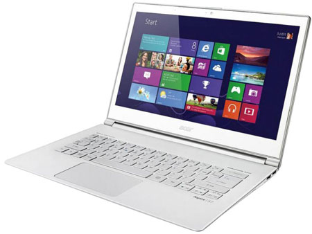 Acer Aspire S7