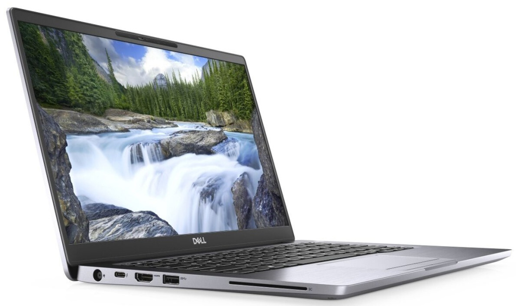 Dell Latitude 7400