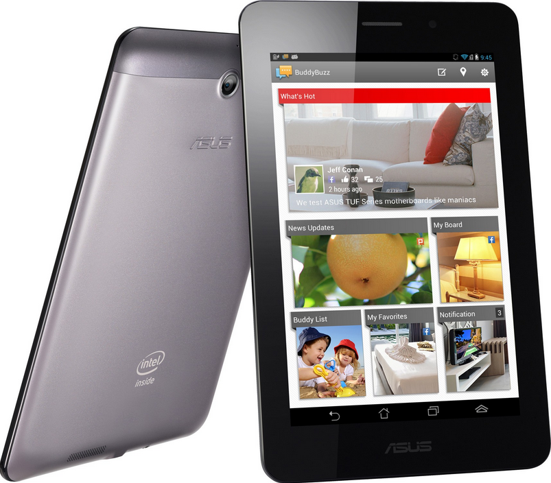 ASUS FonePad ME371MG