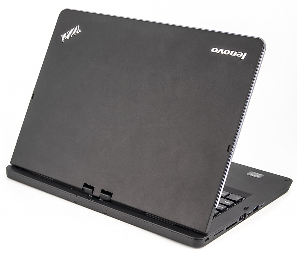 Lenovo Thinkpad Twist S230u