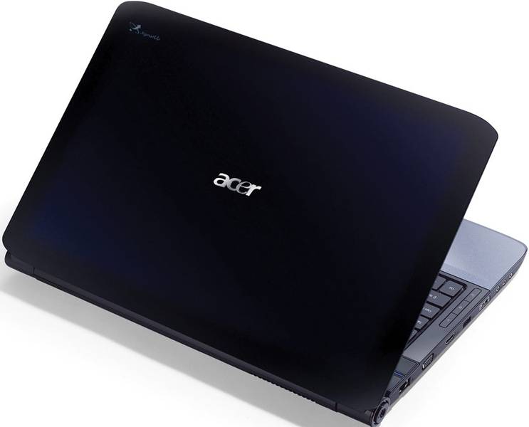 Acer Aspire 7540G