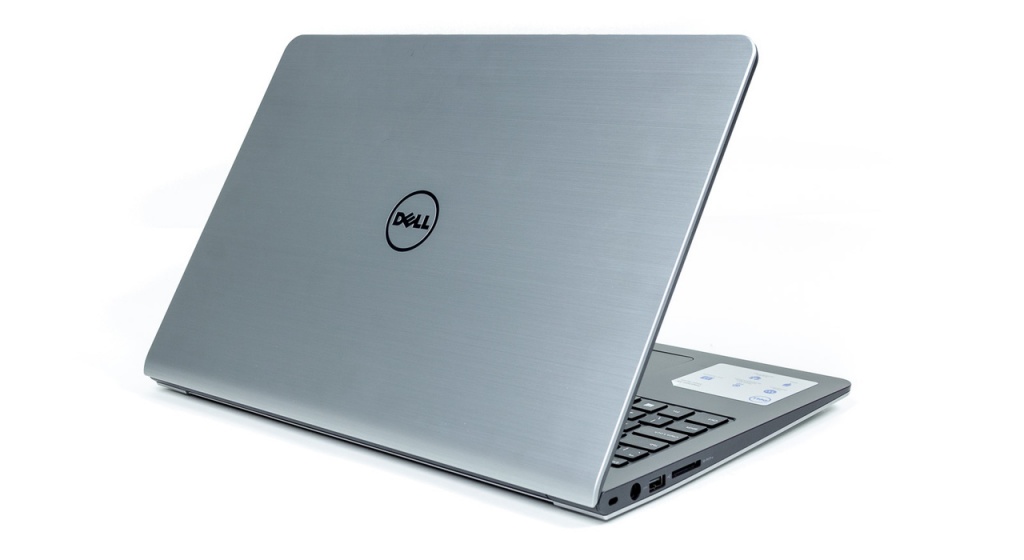 Dell Inspiron 15-5547