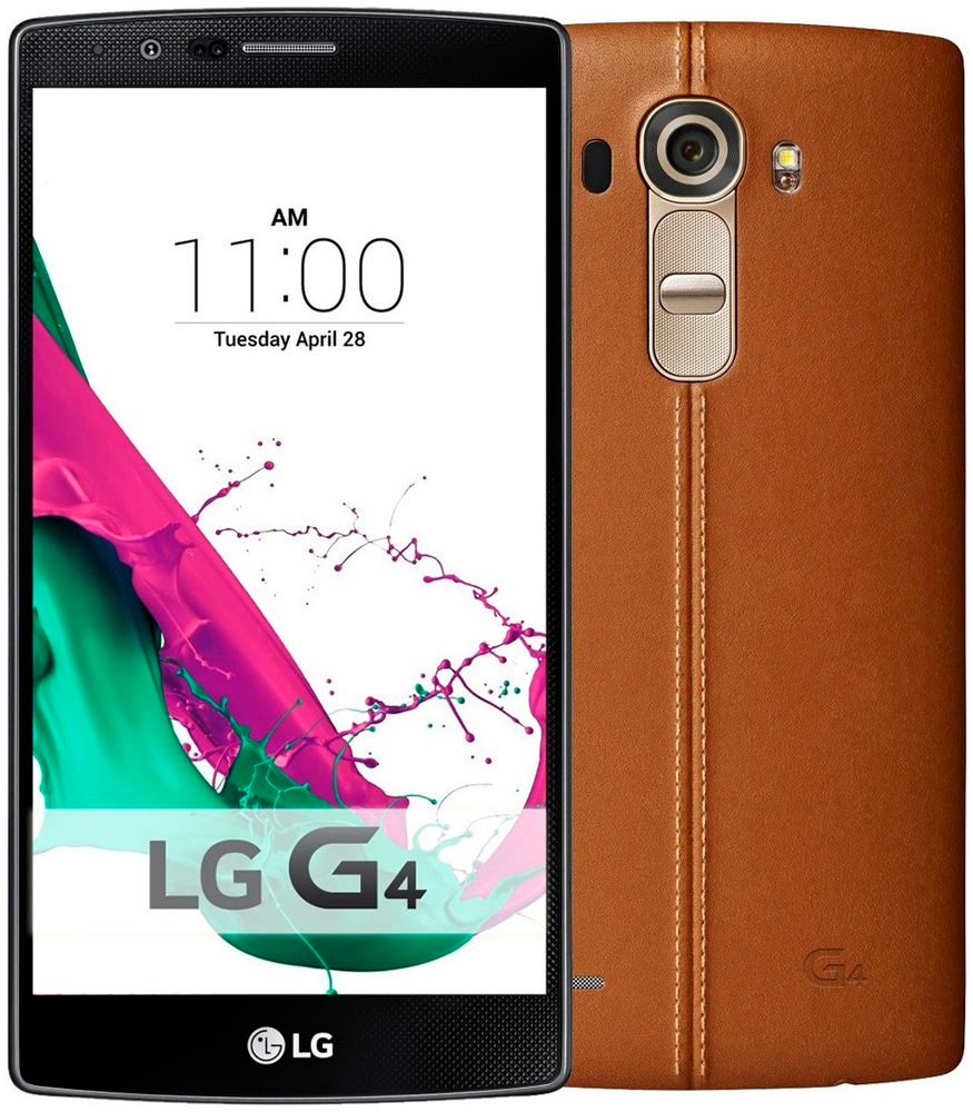 LG G4