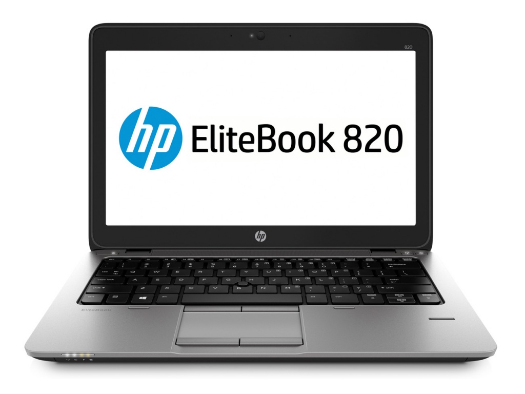 HP EliteBook 820 G1