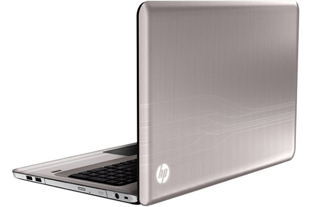 HP Pavilion dv7-4070er