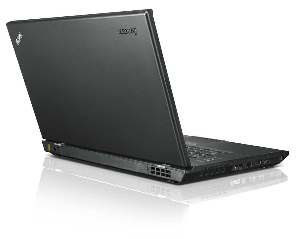 Lenovo ThinkPad L520