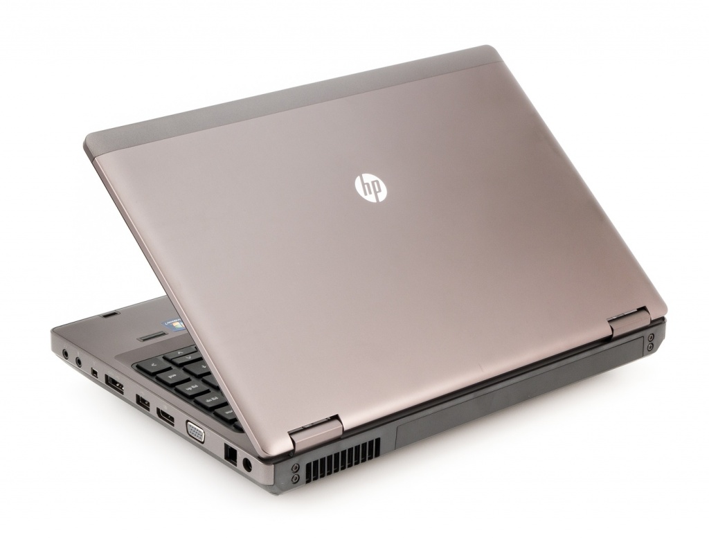 HP ProBook 6360b